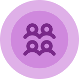 Icon for Community Management