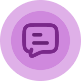 Icon for Chat Engagements