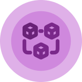 Icon for KOLs Management / BD