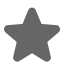 Empty star